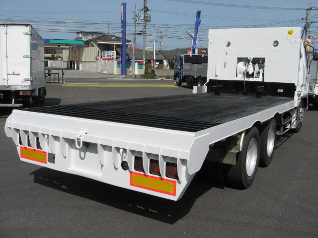 MMC Mitsubishi () Fuso Fighter FN622K:  
