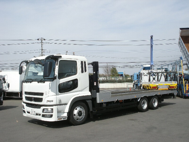 MMC Mitsubishi () Fuso FY510TY (FY50JY):  