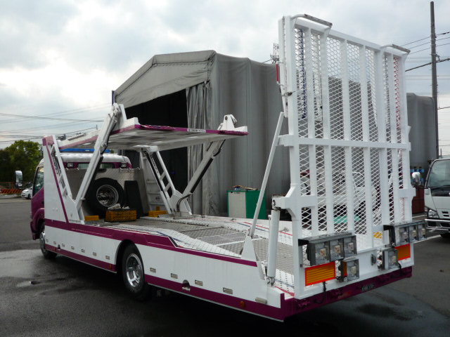 HINO () Dutro XZU433 (434):  