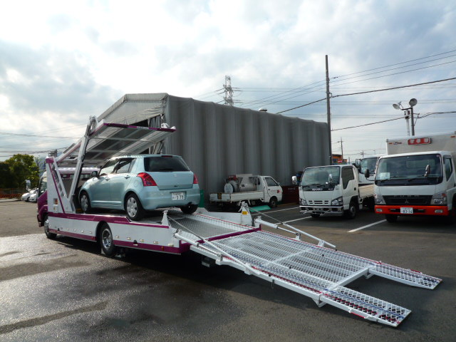 HINO () Dutro XZU433 (434):  