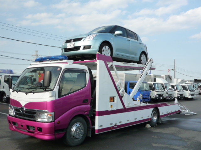 HINO () Dutro XZU433 (434):  