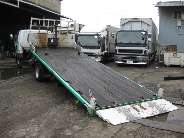 MMC Mitsubishi () Fuso Fighter FK61HK (FL, HM, FH, HKZ, FJ):  