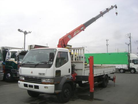 MMC Mitsubishi () Fuso FH228K:  