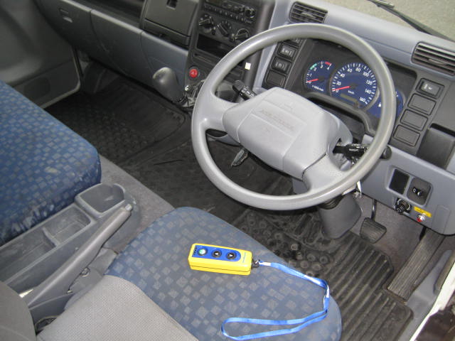 MMC Mitsubishi () Canter FE82EE (EG, DE, DG, CE, EEV):  
