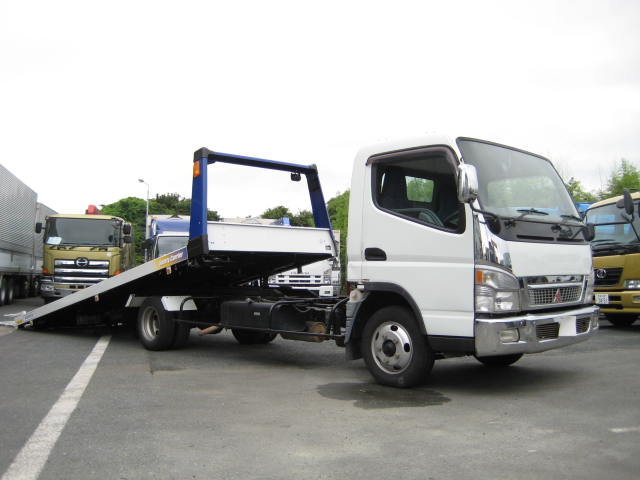 MMC Mitsubishi () Canter FE82EE (EG, DE, DG, CE, EEV):  