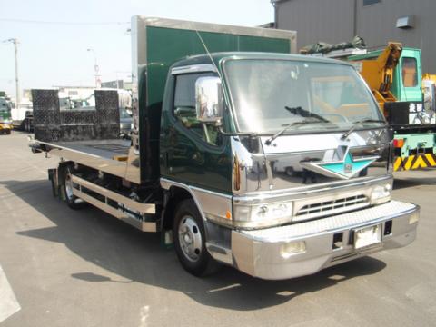 MMC Mitsubishi () Canter FE63EEY (63EGY, 63EEX , 62EE, 63EEV, 63DG, 632G):  