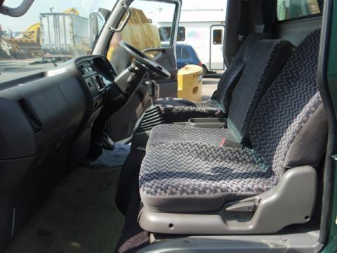 MMC Mitsubishi () Canter FE63EEY (63EGY, 63EEX , 62EE, 63EEV, 63DG, 632G):  