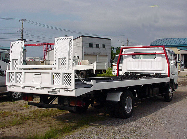Nissan Diesel ( ) Atlas H5H41:  