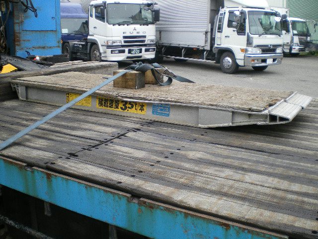Nissan Diesel ( ) CD48ZW (CG48LK, CG4ZL(M)):  