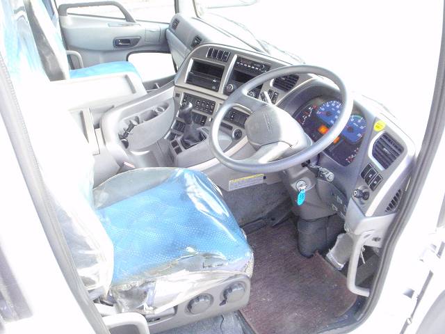 Nissan Diesel ( ) CD48ZW (CG48LK, CG4ZL(M)):  