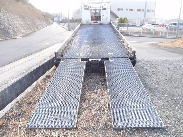 Nissan Diesel ( ) CD48ZW (CG48LK, CG4ZL(M)):  