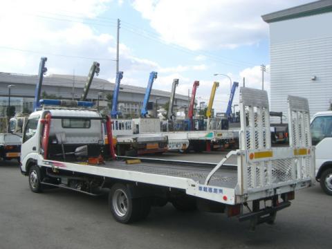 Toyota () Dyna BU301 (BU420):  
