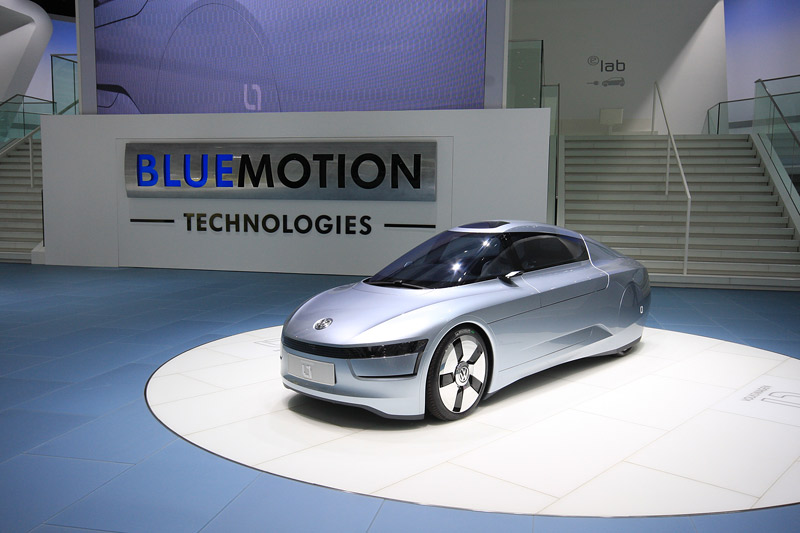 Volkswagen (VW) () L1:  