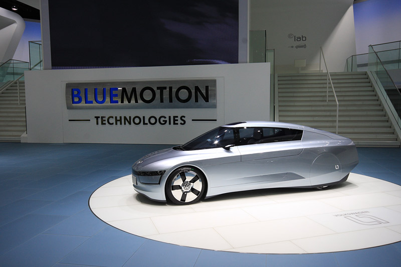 Volkswagen (VW) () L1:  
