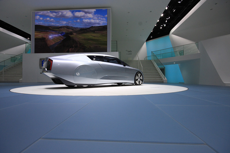 Volkswagen (VW) () L1:  