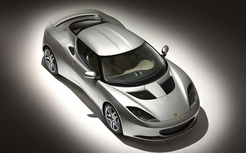 Lotus   () Evora:  