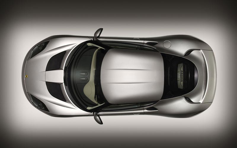 Lotus   () Evora:  