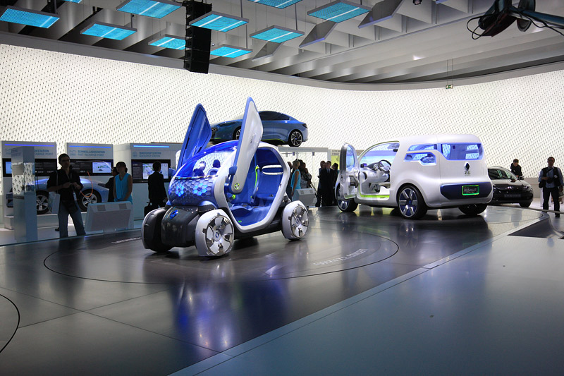 Renault () Twizy Z.E.:  