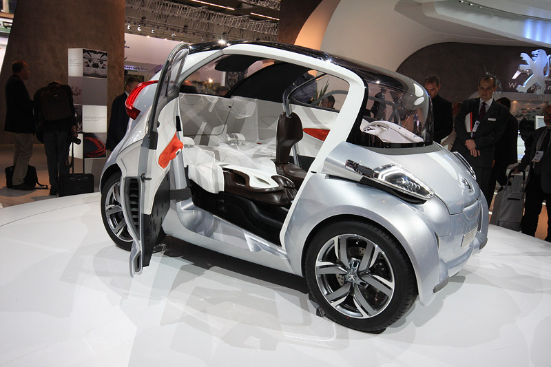 Peugeot () BB1:  