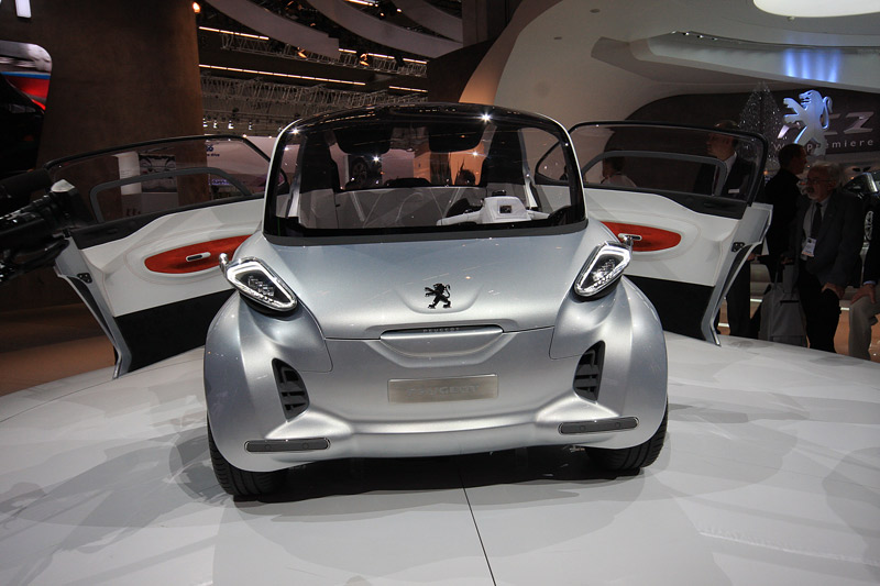 Peugeot () BB1:  