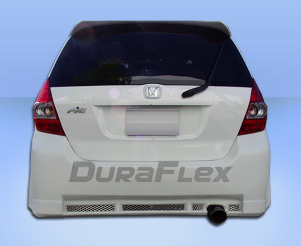 Honda () Fit (2007-2008), GT Competition:  