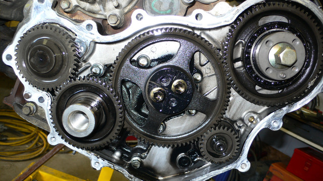 Toyota () 1HZ:  