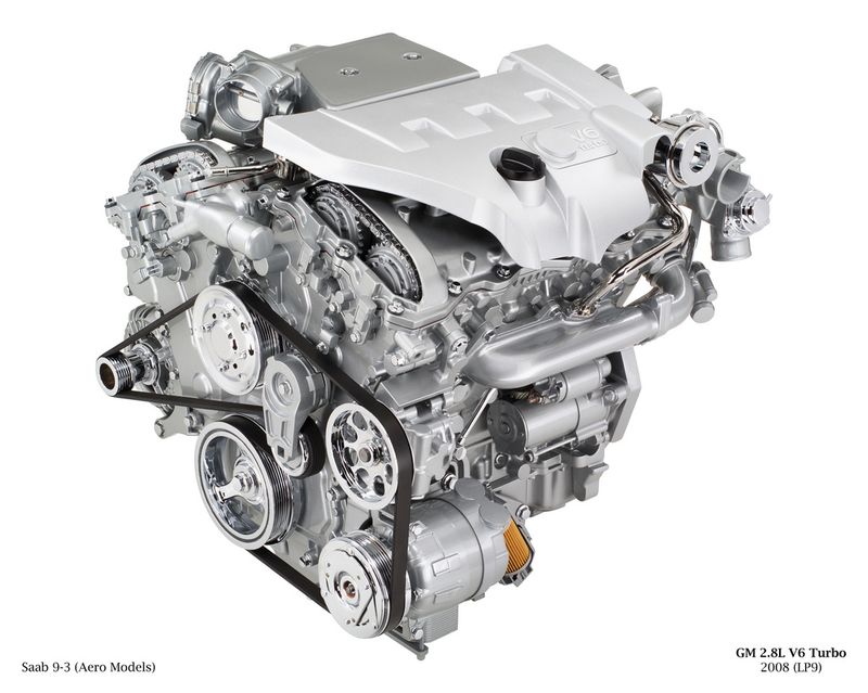 SAAB () LP9:  
