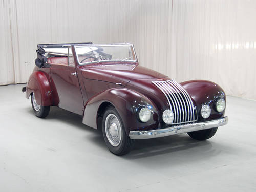 Allard () M1:  