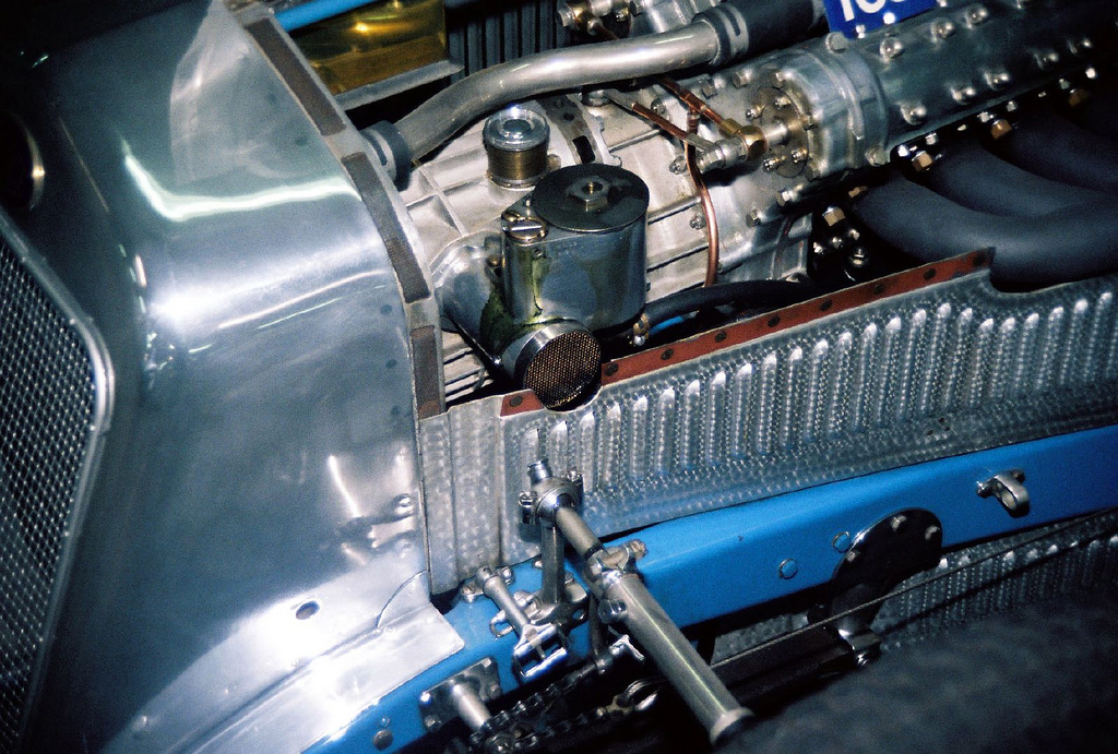 Delage () 1.5L Grand Prix:  