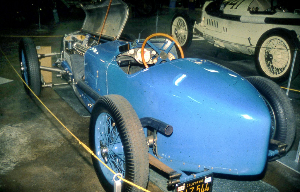 Delage () 1.5L Grand Prix:  