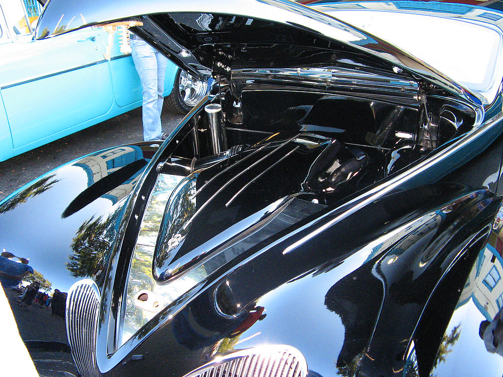 Deco Rides () Zephyr:  