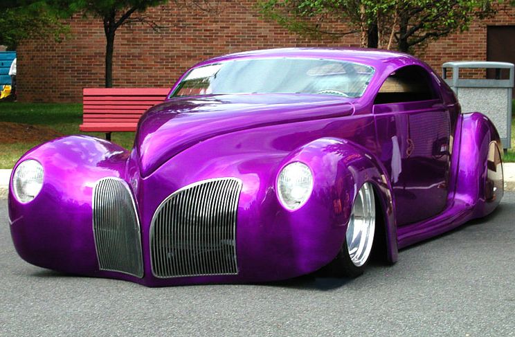 Deco Rides () Zephyr:  