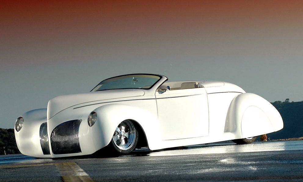 Deco Rides () Zephyr:  