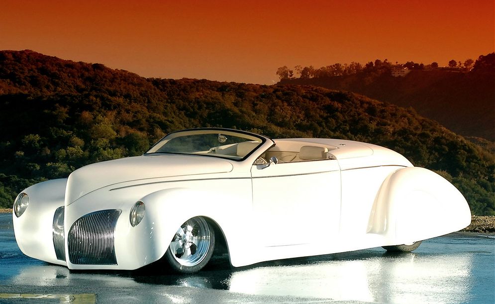 Deco Rides () Zephyr:  