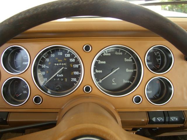 Ford () Capri II (GECP):  