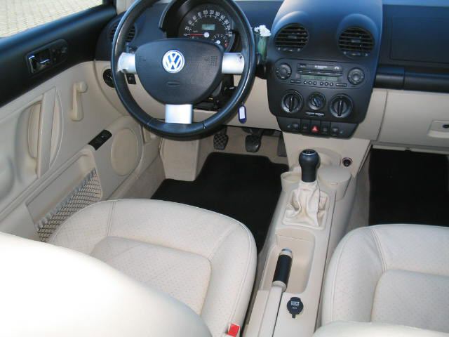 Volkswagen (VW) () New Beetle (9C1, 1C1, 1C9):  