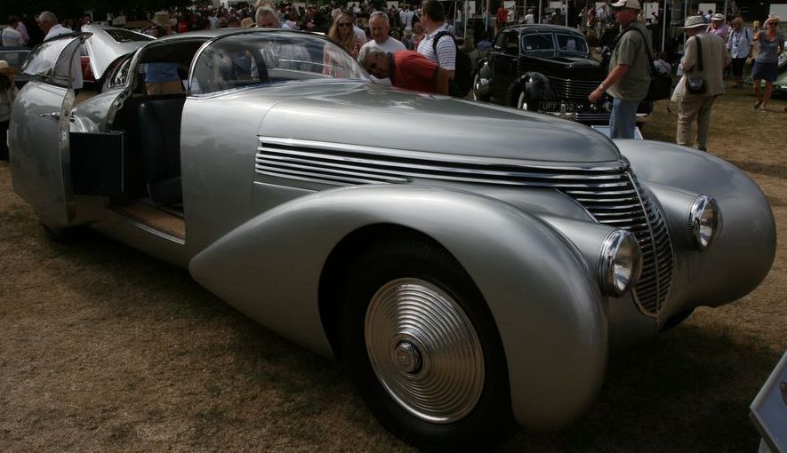 Hispano-Suiza () H6C Xenia:  