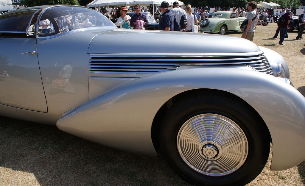 Hispano-Suiza () H6C Xenia:  