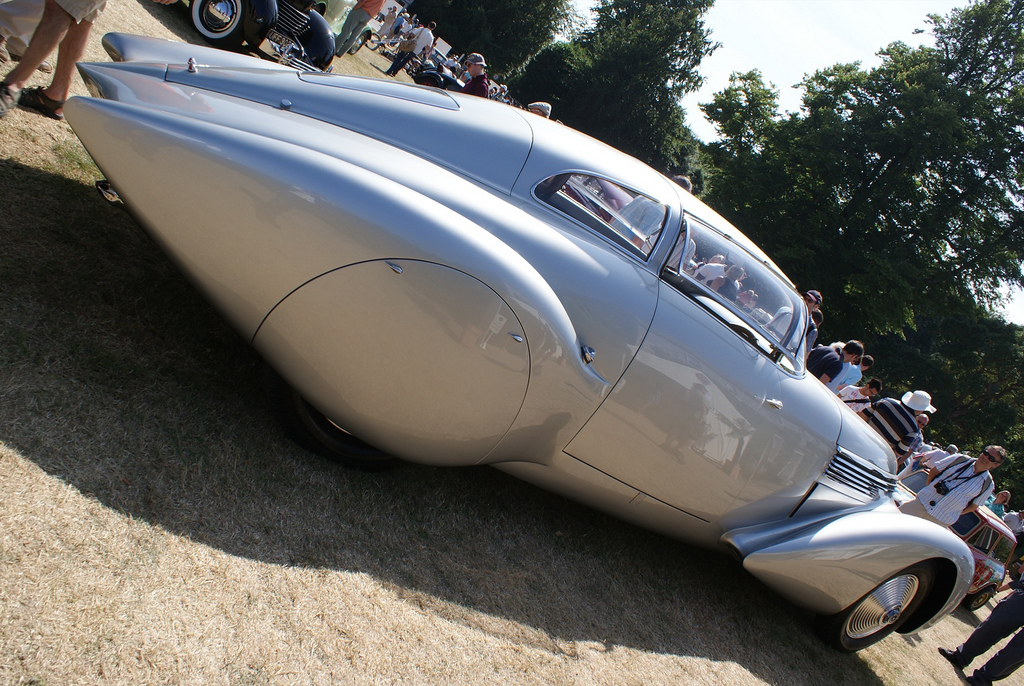 Hispano-Suiza () H6C Xenia:  