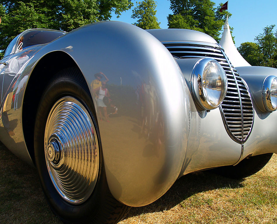 Hispano-Suiza () H6C Xenia:  