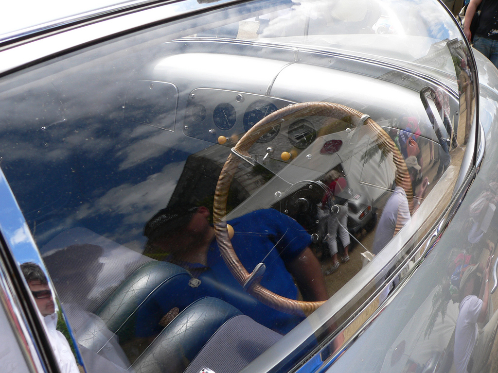 Hispano-Suiza () H6C Xenia:  