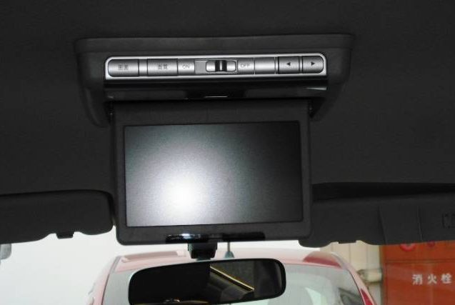 Honda () Freed I:  