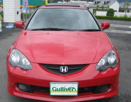 Honda () Integra IV (DC5):  