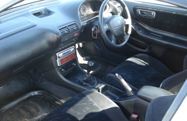 Honda () Integra III (DC_, DB_):  
