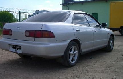 Honda () Integra III (DC_, DB_):  