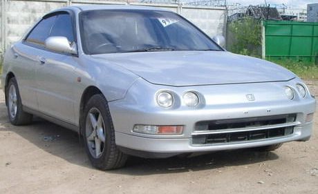 Honda () Integra III (DC_, DB_):  