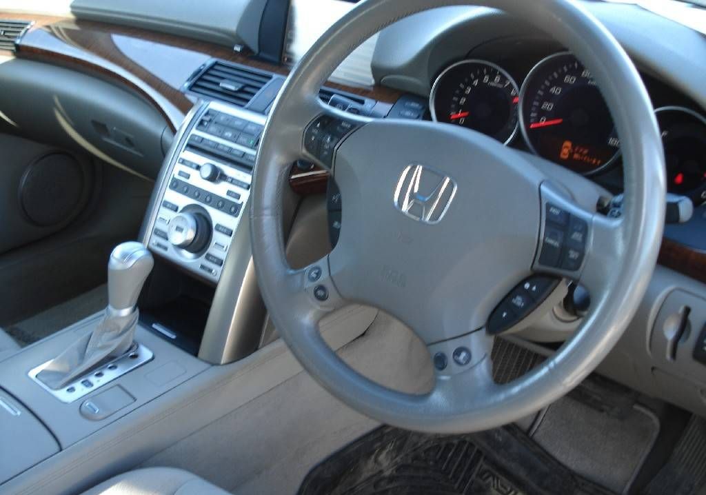 Honda () Legend IV (KB1, KB2):  