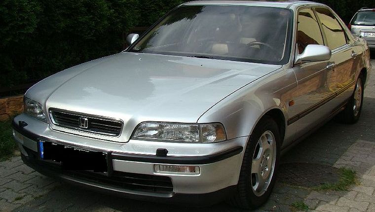 Honda () Legend II (KA7, KA8):  