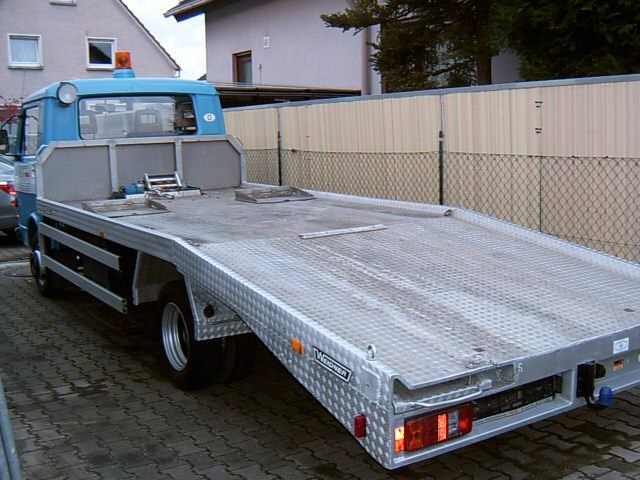 Volkswagen (VW) () LT I  40-55 (293-909):  