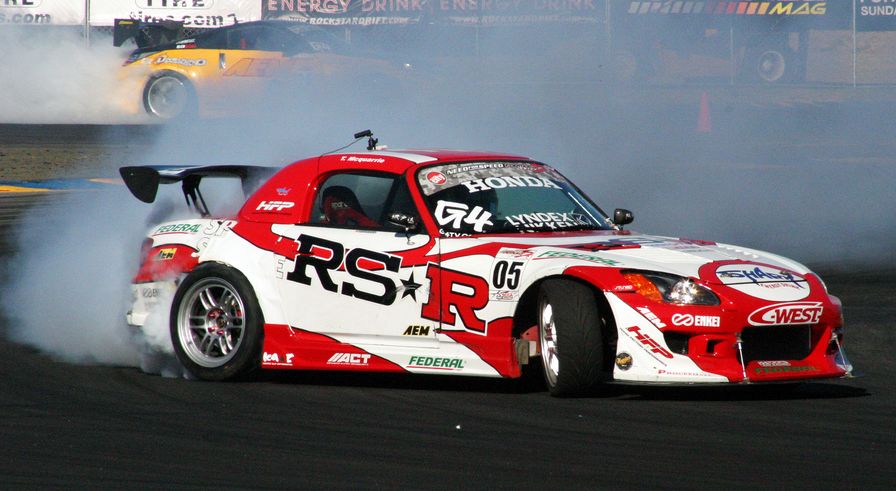 Honda () S2000:  